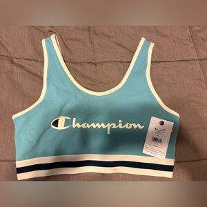 Champion Women's Iconic Bra Top